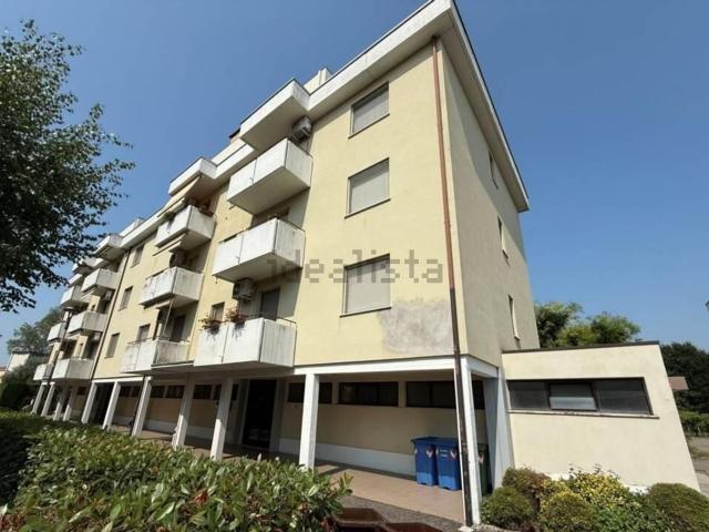 Appartamento in vendita di 90 m² in Viale della Favorita, 19