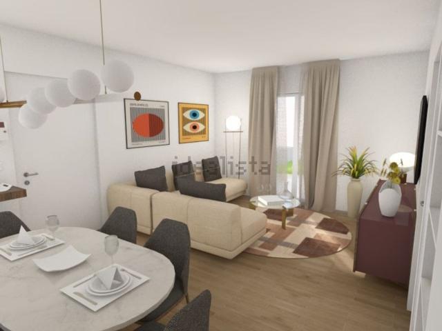 Appartamento in vendita di 90 m² in Viale della Liberazione