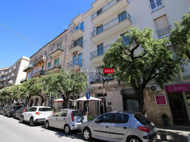Appartamento in vendita di 90 m² in Viale della Libertà, 20