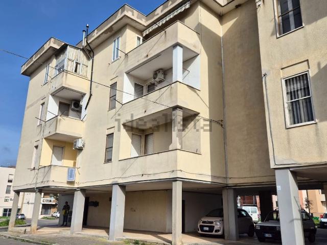 Appartamento in vendita di 90 m² in Viale della Resistenza, 3