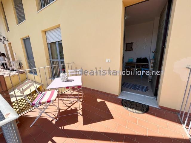 Appartamento in vendita di 90 m² in Viale della Resistenza