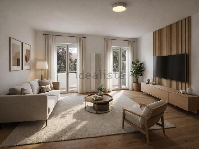 Appartamento in vendita di 90 m² in Viale della Repubblica, 43