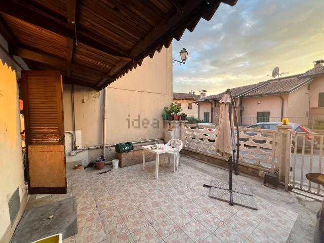 Appartamento in vendita di 90 m² in Viale della Repubblica, 6