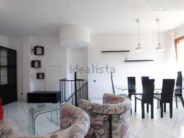 Appartamento in vendita di 90 m² in Viale della Repubblica