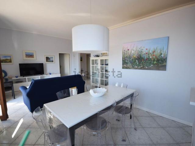 Appartamento in vendita di 90 m² in Viale della Repubblica