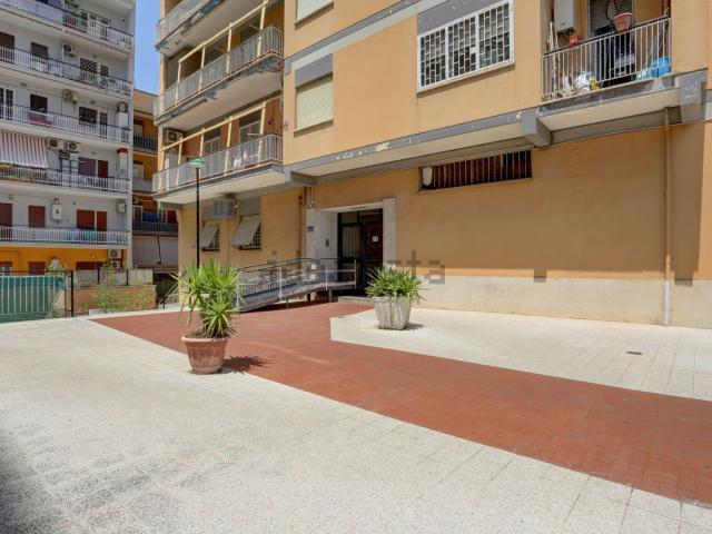 Appartamento in vendita di 90 m² in Viale della Serenissima