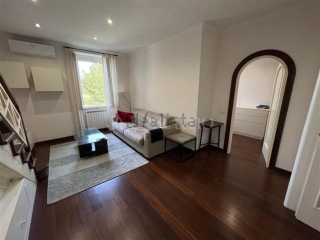 Appartamento in vendita di 90 m² in Viale delle Pagliete