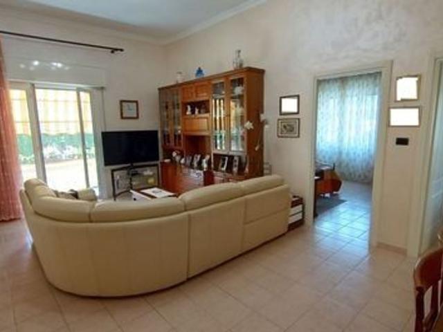 Appartamento in vendita di 90 m² in Viale delle Palme