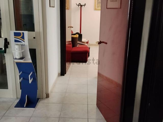 Appartamento in vendita di 90 m² in Viale di Augusto