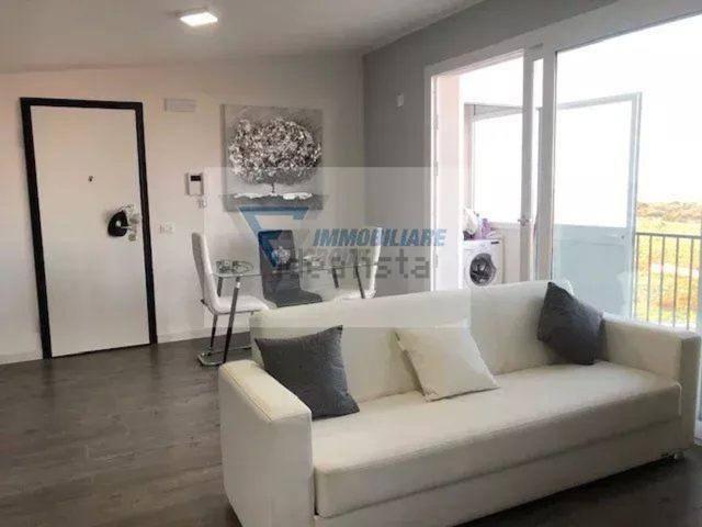 Appartamento in vendita di 90 m² in Viale Edoardo Garrone