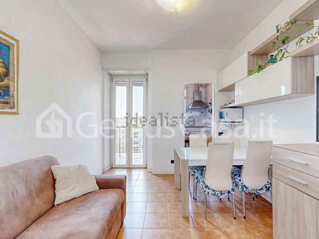 Appartamento in vendita di 90 m² in Viale Edoardo Jenner