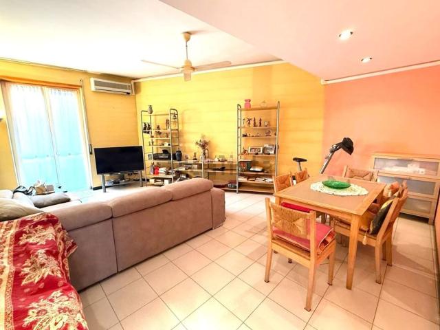 Appartamento in vendita di 90 m² in Viale Enrico Martini, 9
