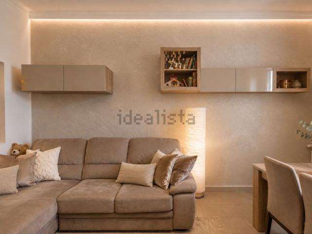 Appartamento in vendita di 90 m² in Viale Fulvio Testi