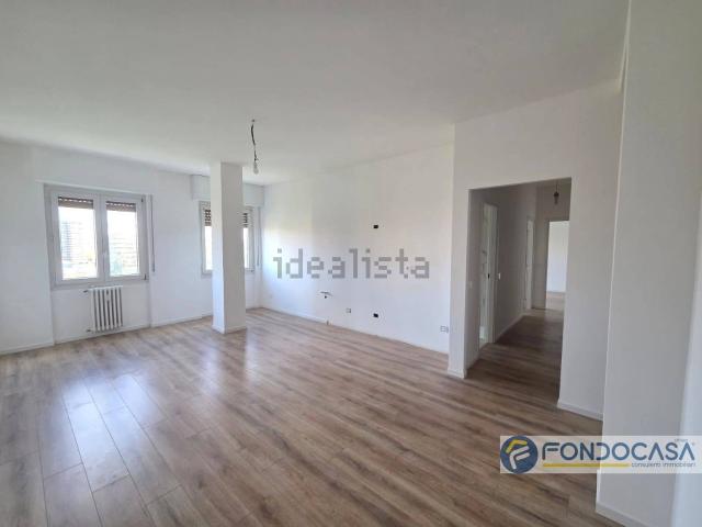 Appartamento in vendita di 90 m² in Viale Fulvio Testi