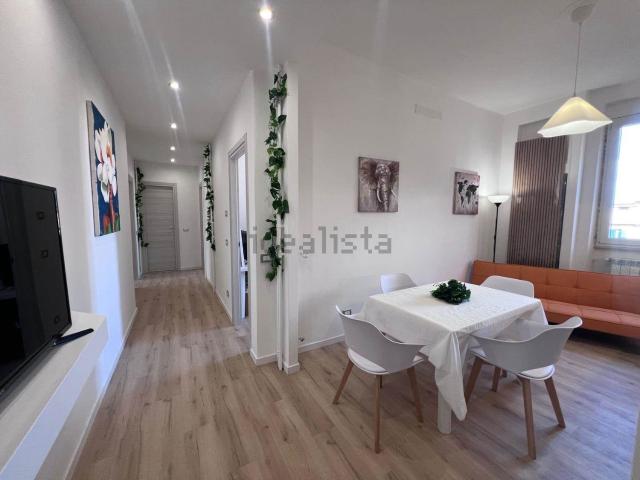 Appartamento in vendita di 90 m² in Viale Furio Camillo, 20
