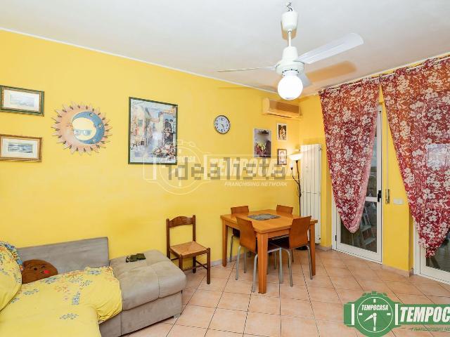Appartamento in vendita di 90 m² in Viale Fratelli Cervi, 8