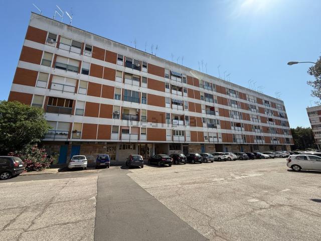 Appartamento in vendita di 90 m² in Viale G. Di Vittorio, 103