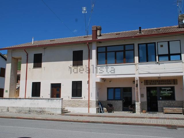 Appartamento in vendita di 90 m² in Viale G. Marconi, 79
