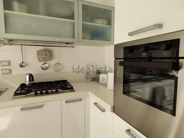 Appartamento in vendita di 90 m² in Viale Giacomo Leopardi