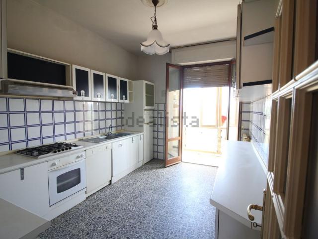 Appartamento in vendita di 90 m² in Viale Giacomo Matteotti