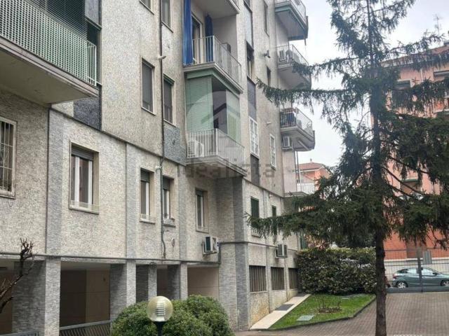 Appartamento in vendita di 90 m² in Viale Giacomo Matteotti, 275
