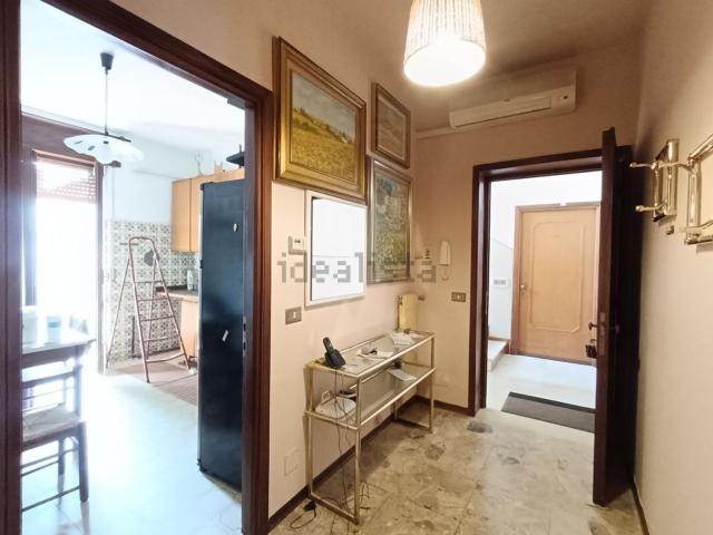 Appartamento in vendita di 90 m² in Viale Giacomo Matteotti