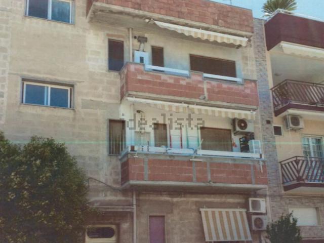 Appartamento in vendita di 90 m² in Viale Giacomo Matteotti