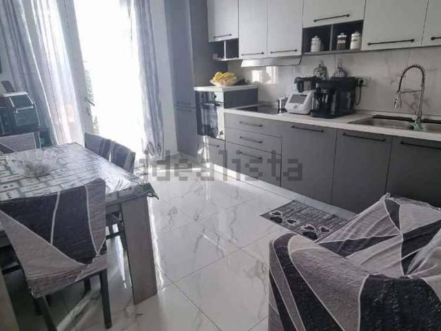 Appartamento in vendita di 90 m² in Viale Giotto