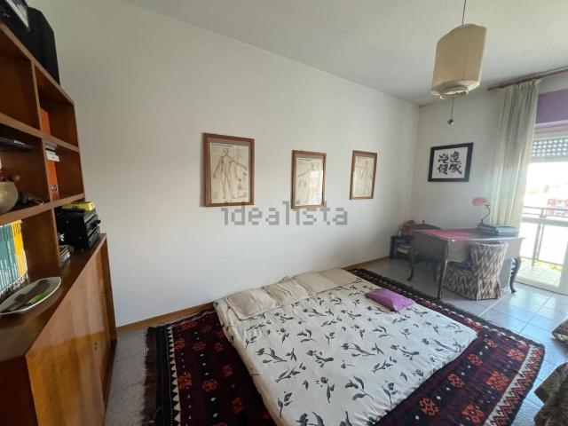 Appartamento in vendita di 90 m² in Viale Giovanni da Cermenate