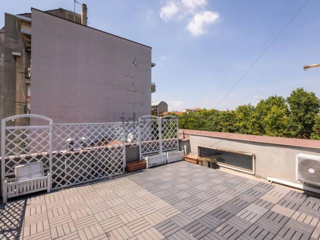 Appartamento in vendita di 90 m² in Viale Giovanni da Cermenate, 32