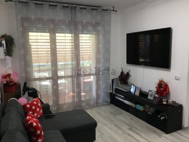 Appartamento in vendita di 90 m² in Viale Giulio Cesare