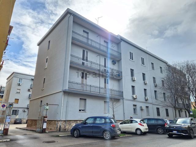 Appartamento in vendita di 90 m² in Viale Giuseppe Mazzini, 35