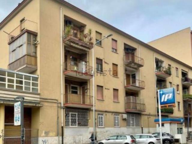 Appartamento in vendita di 90 m² in Viale Giuseppe di Vittorio