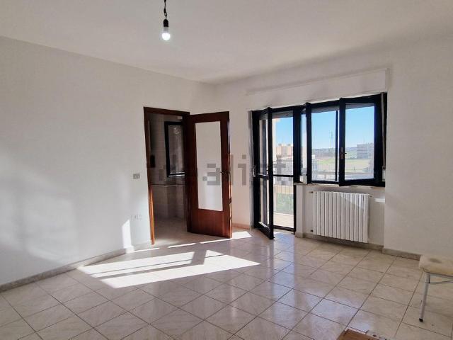 Appartamento in vendita di 90 m² in Viale Giuseppe di Vittorio