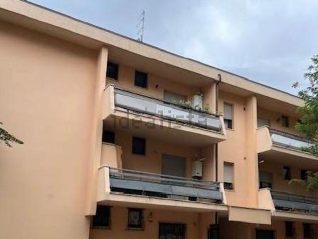 Appartamento in vendita di 90 m² in Viale Gran Sasso
