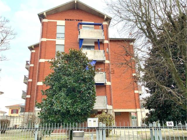 Appartamento in vendita di 90 m² in Viale Italia, 56