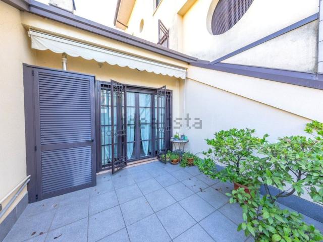 Appartamento in vendita di 90 m² in Viale Isonzo, 14