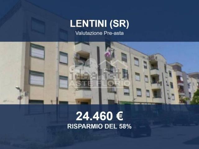 Appartamento in vendita di 90 m² in Viale Kennedy