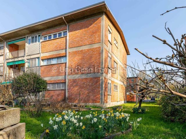 Appartamento in vendita di 90 m² in Viale Kennedy, 37
