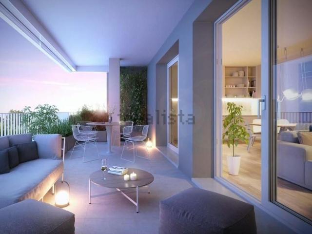 Appartamento in vendita di 90 m² in Viale Kennedy