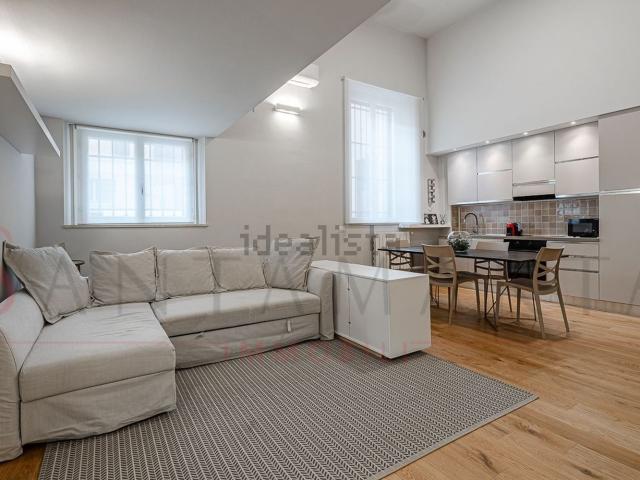 Appartamento in vendita di 90 m² in Viale Lunigiana