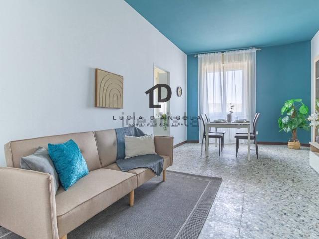 Appartamento in vendita di 90 m² in Viale L. Cadorna, 69