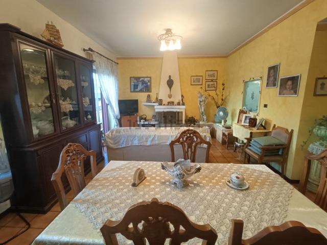 Appartamento in vendita di 90 m² in Viale Liberta
