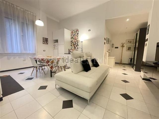 Appartamento in vendita di 90 m² in Viale Lombardia, 6