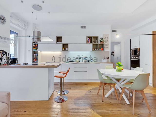 Appartamento in vendita di 90 m² in Viale Lombardia