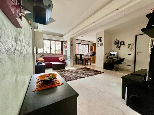 Appartamento in vendita di 90 m² in Viale Londra