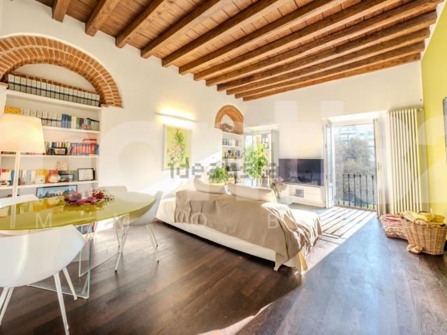 Appartamento in vendita di 90 m² in Viale Pasubio