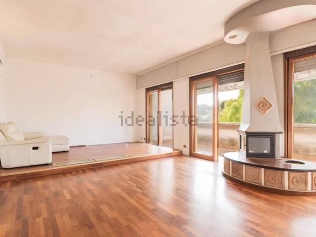 Appartamento in vendita di 90 m² in Viale Prassilla