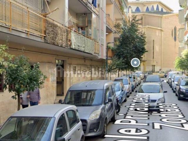 Appartamento in vendita di 90 m² in Viale Privato dello Zodiaco