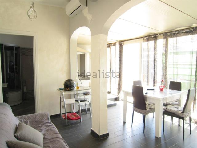 Appartamento in vendita di 90 m² in Viale Regina Margherita, 5